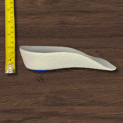 SkyRise 1.0 - Height Increasing Insoles